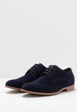 Pier One Zapatos Con Cordones - Dark Blue, Hombre 10 Pier One Zapatos Con Cordones - Dark Blue, Hombre -Ofertas Pier One Tienda 8510d41514794cdd9008d4ceee036c11