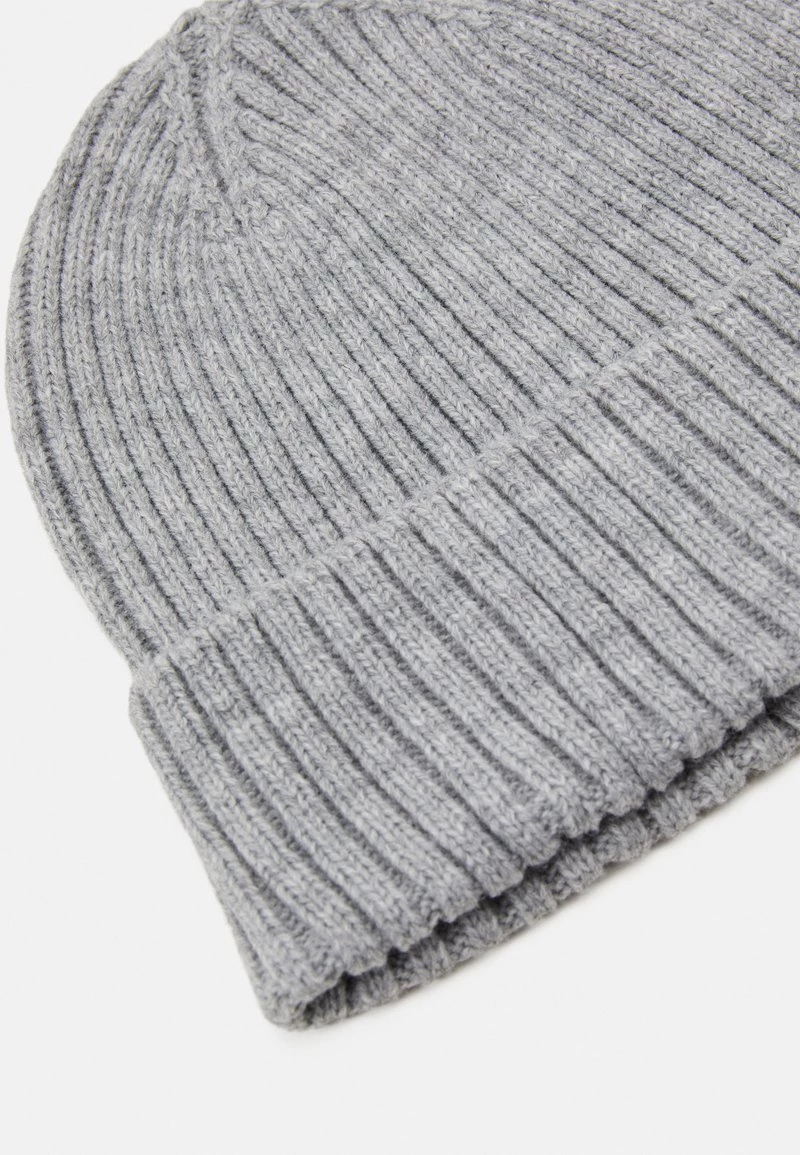 Pier One Unisexo UNISEX - Gorro - Light Grey 5 Pier One Unisexo UNISEX - Gorro - Light Grey - Imagen 3