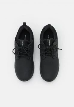 Pier One Unisexo UNISEX - Zapatillas - Black -Ofertas Pier One Tienda 85702ef5d500413da102027f60e28faa