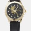 Pier One Unisexo UNISEX - Reloj - Black/gold-coloured -Ofertas Pier One Tienda 8619848e5f7446efa561c46d6af48079