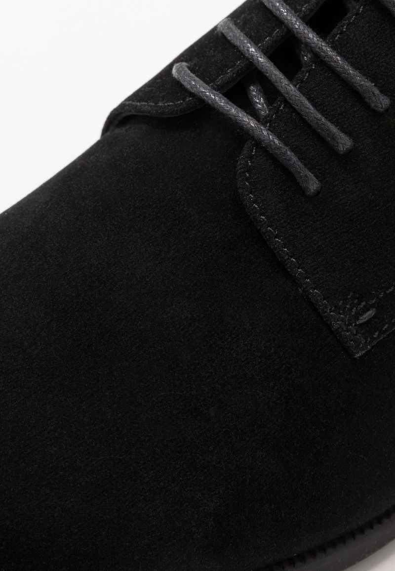 Pier One Hombre Zapatos Con Cordones - Black 8 Pier One Hombre Zapatos Con Cordones - Black - Imagen 6