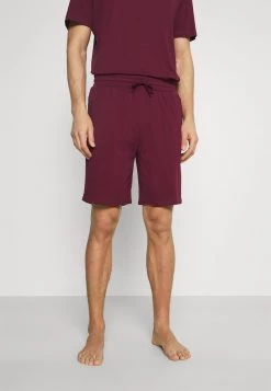 Pier One Hombre Pijama - Bordeaux -Ofertas Pier One Tienda 874c091c45ec49a4b93a900a4617464e