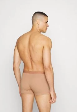 Pier One Hombre 3 PACK - Culotte - Tan -Ofertas Pier One Tienda 877410057ec14e0aa52d962f79eab815