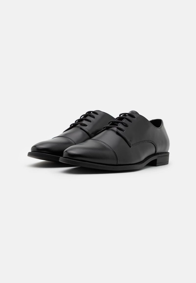 Pier One Hombre Zapatos Con Cordones - Black 4 Pier One Hombre Zapatos Con Cordones - Black - Imagen 2
