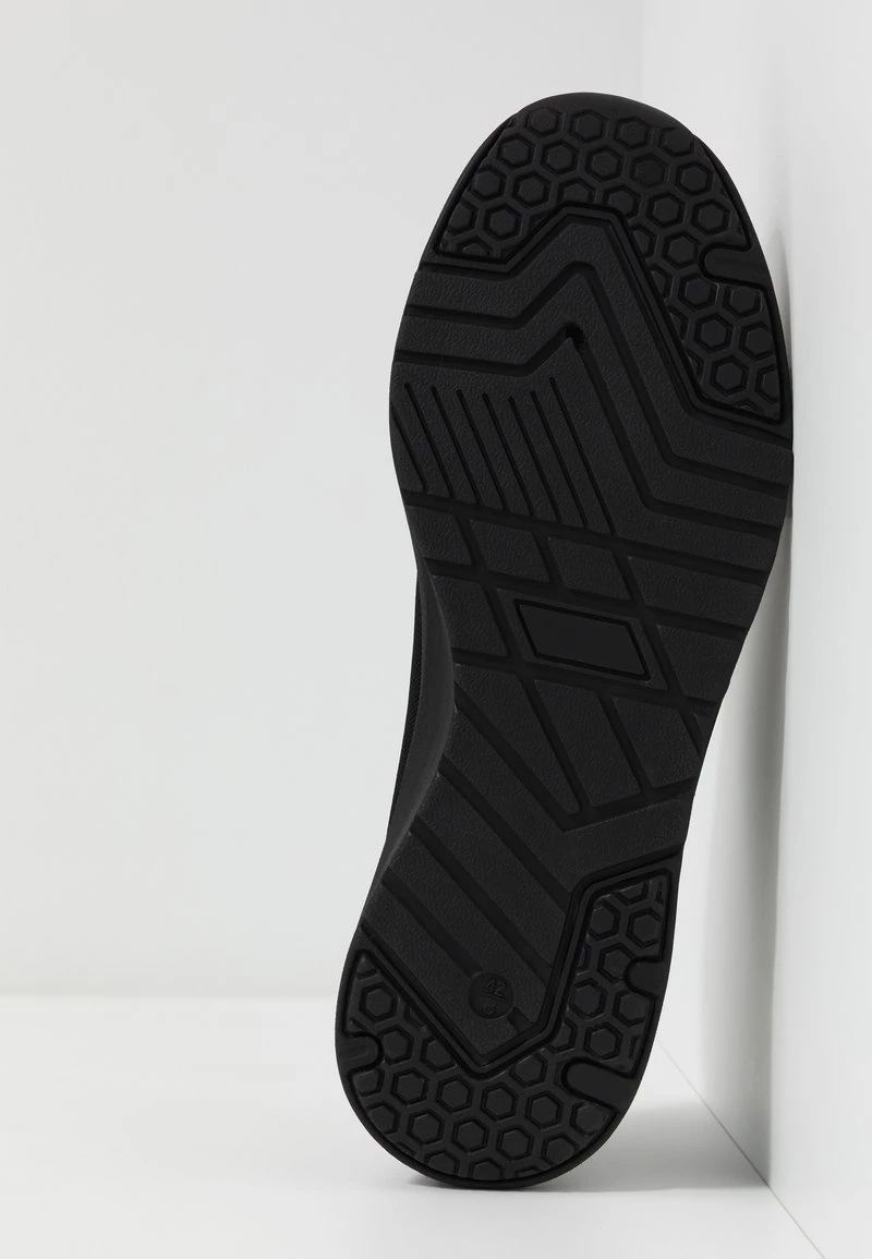 Pier One Hombre Zapatillas - Black 7 Pier One Hombre Zapatillas - Black - Imagen 5