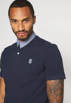 Pier One Hombre Polo - Dark Blue -Ofertas Pier One Tienda 88f5014b35a24d8cb6ba4e41bb08f5e3