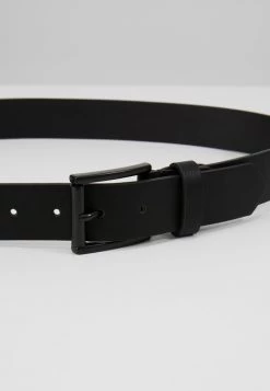 Pier One Unisexo UNISEX - Cinturón - Black 11 Pier One Unisexo UNISEX - Cinturón - Black -Ofertas Pier One Tienda 892c69de84de44709b6022ee94795fde