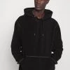 Pier One Hombre Jersey Con Capucha - Black 2 Pier One Hombre Jersey Con Capucha - Black -Ofertas Pier One Tienda 89bb723f8ced4d968930d1704515e81a