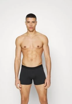 Pier One Hombre 3 PACK - Culotte - Dark Blue/bordeaux/black -Ofertas Pier One Tienda 89d87974ddef4414a51ef3877b1a56f1