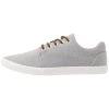 Pier One UNISEX - Zapatillas - Light Grey, Unisexo