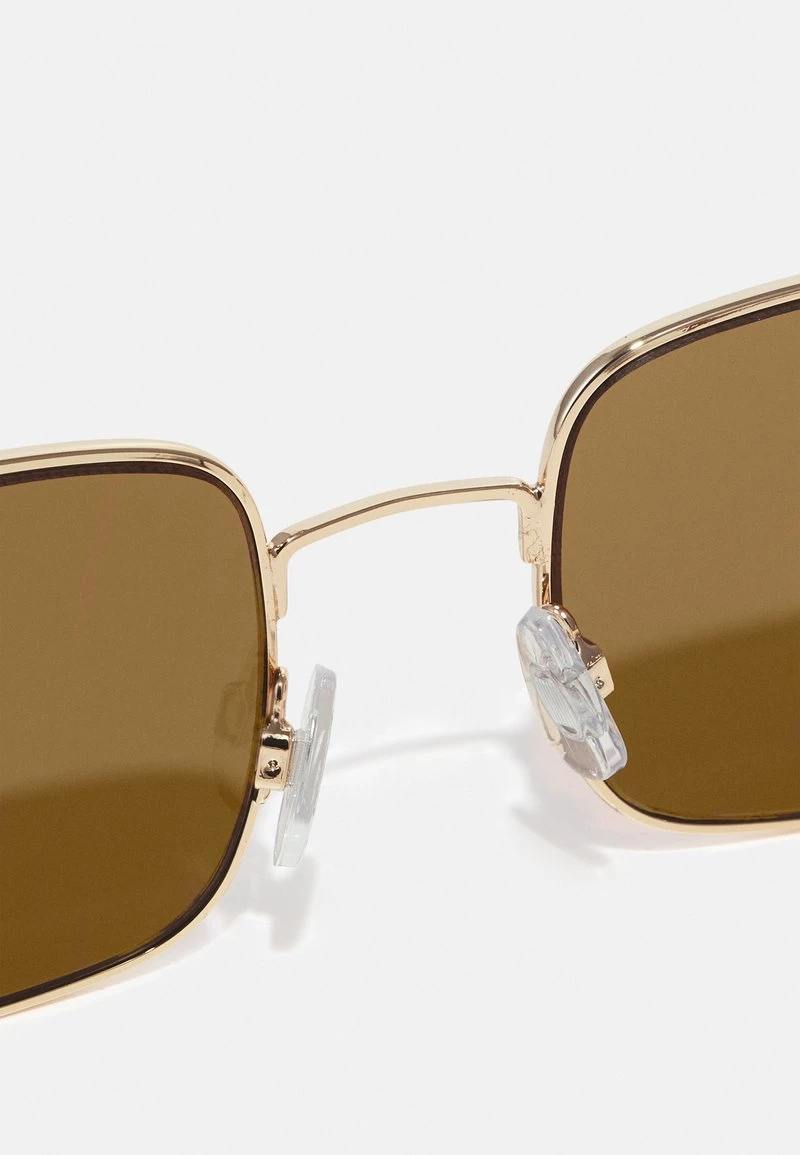 Pier One Unisexo UNISEX - Gafas De Sol - Brown 5 Pier One Unisexo UNISEX - Gafas De Sol - Brown - Imagen 3