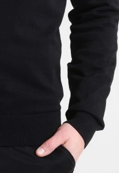 Pier One Chaqueta De Punto - Black, Hombre 12 Pier One Chaqueta De Punto - Black, Hombre -Ofertas Pier One Tienda 8ad4f936fa264e7cb6e3d476f172e9c9
