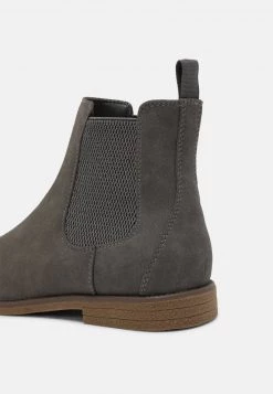Pier One Hombre Botines - Grey -Ofertas Pier One Tienda 8adc3e0b8b2c4ddf8fbad6daba17a5ca