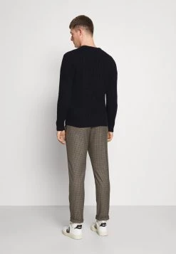 Pier One Hombre Jersey De Punto - Dark Blue -Ofertas Pier One Tienda 8ae270cc6af3412e83ee1c3bc731455d