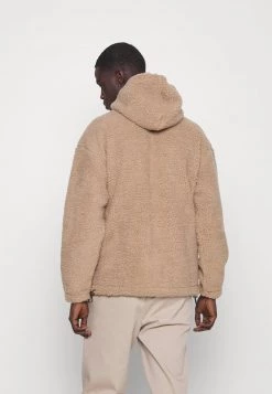 Pier One Hombre Jersey Con Capucha - Beige -Ofertas Pier One Tienda 8b0cab92c8f7421b93841f6736b4bc0b