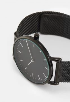 Pier One Unisexo Reloj - Black 9 Pier One Unisexo Reloj - Black -Ofertas Pier One Tienda 8b2340ff73dc4a1f9b8ac484f23348a2