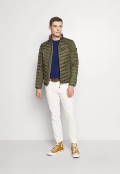 Pier One Hombre Jersey De Punto - Dark Blue -Ofertas Pier One Tienda 8b5372c9bc634fac8ded907df23d421b