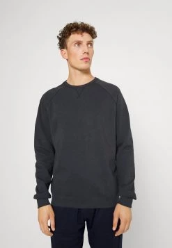 Pier One Hombre 3 PACK - Sudadera - Black/stone/blue -Ofertas Pier One Tienda 8b625bd89adc4b7c9eddd7002311b5f7