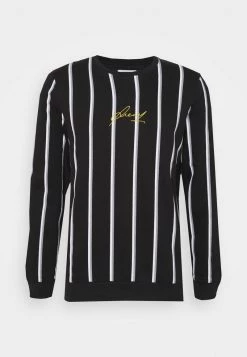 Pier One Hombre Sudadera - Black -Ofertas Pier One Tienda 8be457db09b14e3daa3f395e0fe97592