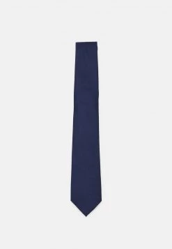 Pier One Hombre Corbata - Dark Blue