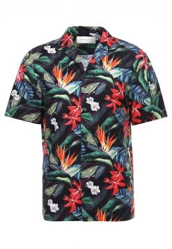 Pier One FLOWER RESORT - Camisa - Multicoloured, Hombre -Ofertas Pier One Tienda 8c2602d7cc994149b36b00a7c0eef1e4