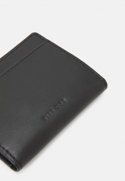 Pier One Unisexo LEATHER - Monedero - Black 9 Pier One Unisexo LEATHER - Monedero - Black -Ofertas Pier One Tienda 8c44dc6fbe47437f9312ea683fdb2d53