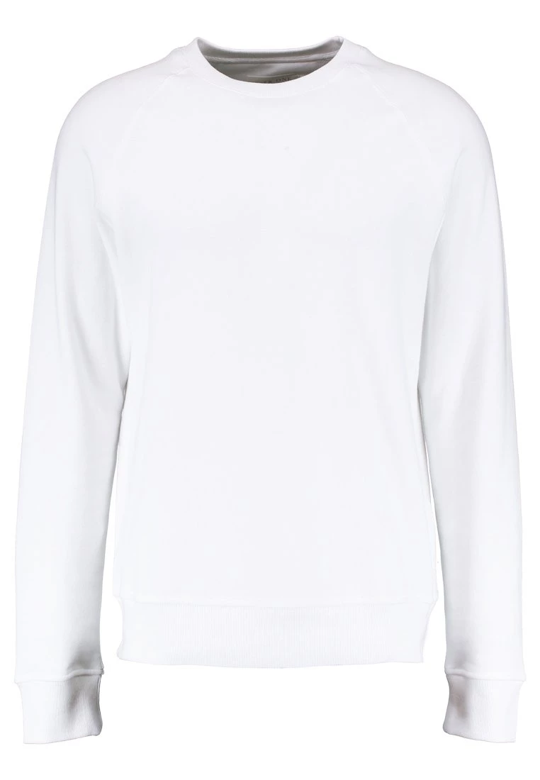 Pier One Sudadera - White, Hombre 7 Pier One Sudadera - White, Hombre - Imagen 5