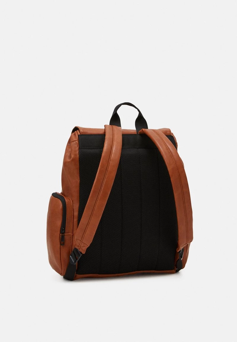 Pier One UNISEX - Mochila - Brown, Unisexo 4 Pier One UNISEX - Mochila - Brown, Unisexo - Imagen 2