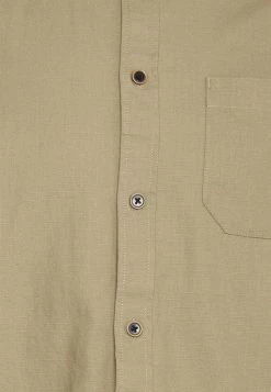 Pier One Hombre UTILITY RIPSTOP - Camisa - Khaki 7 Pier One Hombre UTILITY RIPSTOP - Camisa - Khaki -Ofertas Pier One Tienda 8d1bde4463d1432682183ac164f8b1ec
