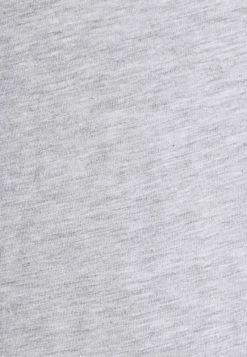 Pier One Hombre Camiseta De Manga Larga - Mottled Grey -Ofertas Pier One Tienda 8db1648180d7419b8b0e377cecbcc8c8