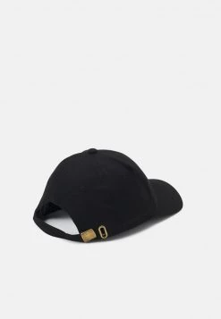 Pier One Unisexo UNISEX - Gorra - Black -Ofertas Pier One Tienda 8e24bbca170745a9bb39fb6ece985cd5