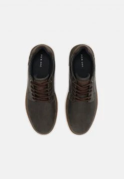 Pier One Hombre Zapatillas - Dark Grey -Ofertas Pier One Tienda 8e2f0afa75744326978eec752fde6e84