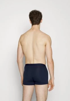 Pier One Hombre 12 PACK - Culotte - Dark Blue/multi Coloured -Ofertas Pier One Tienda 8e34073ca54440928e4ef707096dae1e