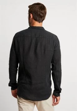 Pier One Hombre Camisa - Black -Ofertas Pier One Tienda 8e6eae1069264844af77f416706e03c3