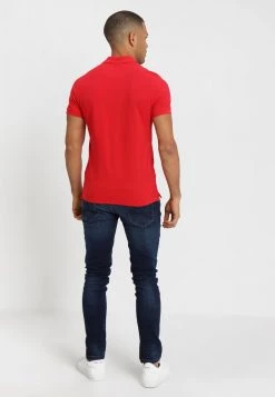 Pier One Hombre Polo - Red 9 Pier One Hombre Polo - Red -Ofertas Pier One Tienda 8e72fc0dfc6942bdbb999e353e5fa89d