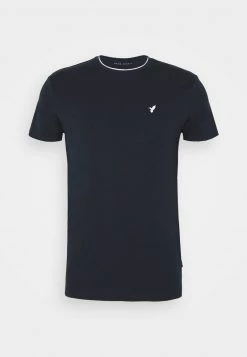 Pier One Camiseta Básica - Dark Blue, Hombre 12 Pier One Camiseta Básica - Dark Blue, Hombre -Ofertas Pier One Tienda 8e7314d6a0284562821fac255e9a7dea