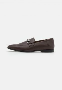 Pier One Mocasines - Brown, Hombre