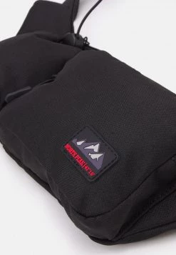 Pier One Unisexo UNISEX - Riñonera - Black -Ofertas Pier One Tienda 8f3634fc203540eaa33be2e00d513f90