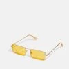 Pier One Hombre Gafas De Sol - Yellow -Ofertas Pier One Tienda 9019fc3e2e8a47339140260daa3349f7
