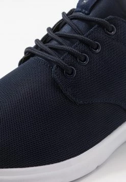 Pier One Hombre Zapatillas - Blue -Ofertas Pier One Tienda 90333cef7c5646bc8839e3578849b153