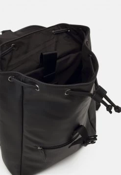 Pier One Unisexo UNISEX - Mochila - Black 8 Pier One Unisexo UNISEX - Mochila - Black -Ofertas Pier One Tienda 90e13107532a48d5bc1e5dd43995a5a1