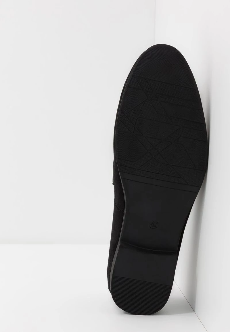 Pier One Hombre Mocasines - Black 7 Pier One Hombre Mocasines - Black - Imagen 5