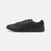 Pier One UNISEX - Zapatillas - Black, Unisexo