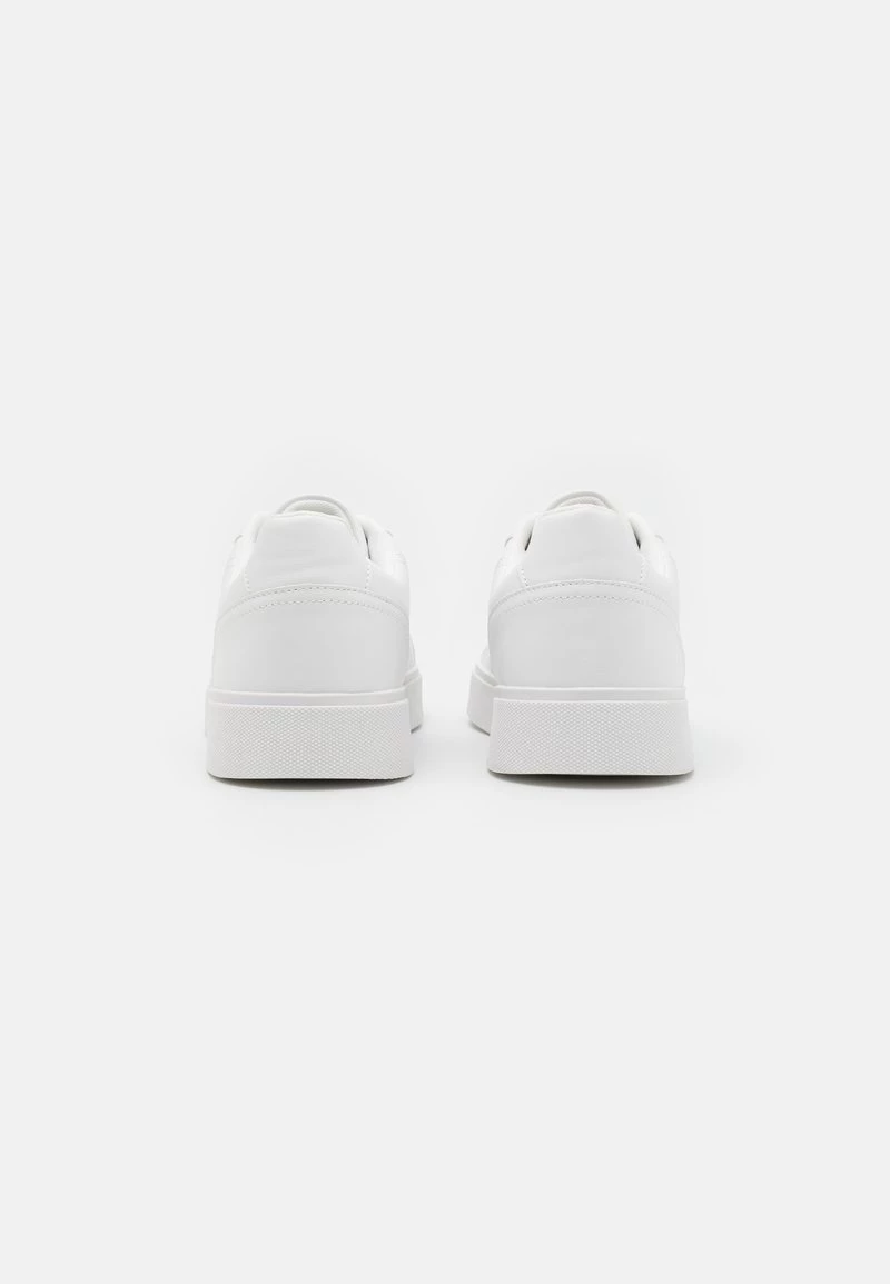 Pier One Unisexo UNISEX - Zapatillas - White 5 Pier One Unisexo UNISEX - Zapatillas - White - Imagen 3