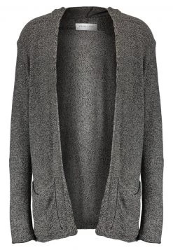 Pier One Hombre Chaqueta De Punto - Light Grey/black -Ofertas Pier One Tienda 919786b817654055a6839aa74f1f8e1a