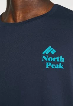 Pier One Hombre Camiseta De Manga Larga - Dark Blue -Ofertas Pier One Tienda 92158d45993847a694ee8e723da0d75d