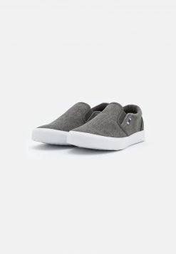 Pier One Hombre Zapatillas - Dark Grey -Ofertas Pier One Tienda 922c9c29018b46129df2bdeef034cc17