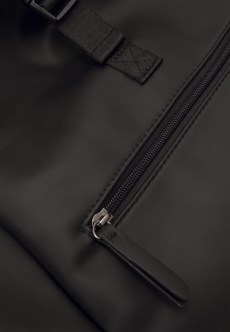 Pier One Unisexo UNISEX - Mochila - Black 6 Pier One Unisexo UNISEX - Mochila - Black - Imagen 4