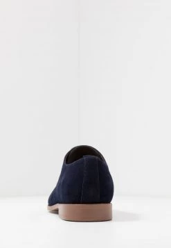 Pier One Zapatos Con Cordones - Dark Blue, Hombre 11 Pier One Zapatos Con Cordones - Dark Blue, Hombre -Ofertas Pier One Tienda 9308a8e4f8214862850a40ee7be96087