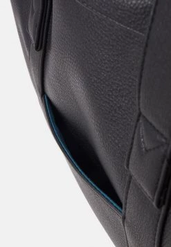 Pier One Unisexo UNISEX - Bolsa De Fin De Semana - Black 11 Pier One Unisexo UNISEX - Bolsa De Fin De Semana - Black -Ofertas Pier One Tienda 933f8a4c48894d21827e4e33e40e65eb